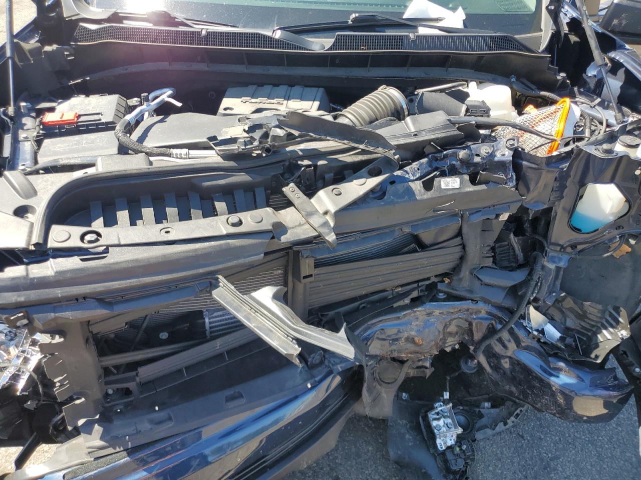 2022 Chevrolet Silverado K1500 Custom VIN: 1GCPDBEKXNZ629860 Lot: 70667175