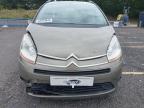 2010 CITROEN C4 GRAND PICASSO VTR+ HDI  for sale at Copart SANDTOFT