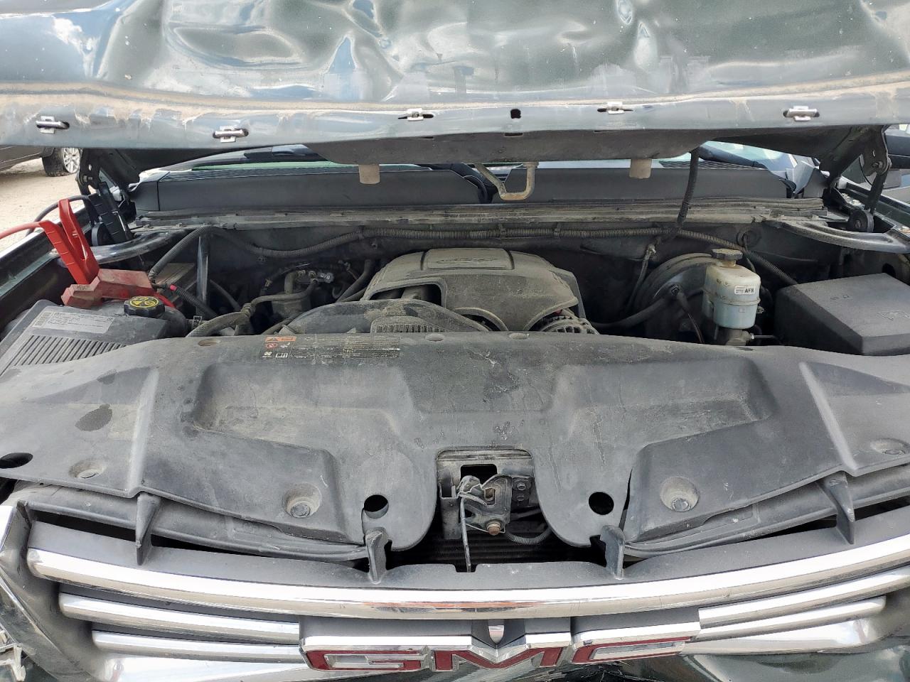 2013 GMC Sierra C1500 Sle VIN: 3GTP1VE00DG187548 Lot: 67858945