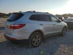 2014 HYUNDAI SANTA FE GLS   for sale at Copart OH - COLUMBUS
