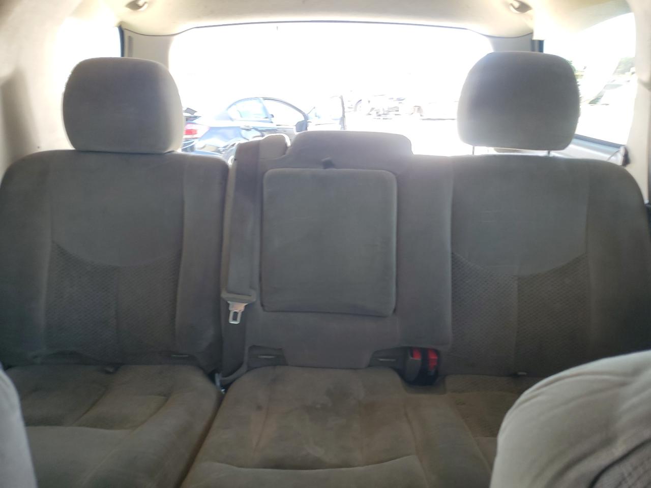 2006 Chevrolet Tahoe C1500 VIN: 1GNEC13V26J145044 Lot: 70012695