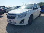 2013 CHEVROLET CRUZE LT A for sale at Copart SANDWICH