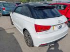 2016 AUDI A1 SPORT for sale at Copart ROCHFORD