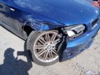 2006 BMW 1 SERIES M SPORT for sale at Copart WOLVERHAMPTON