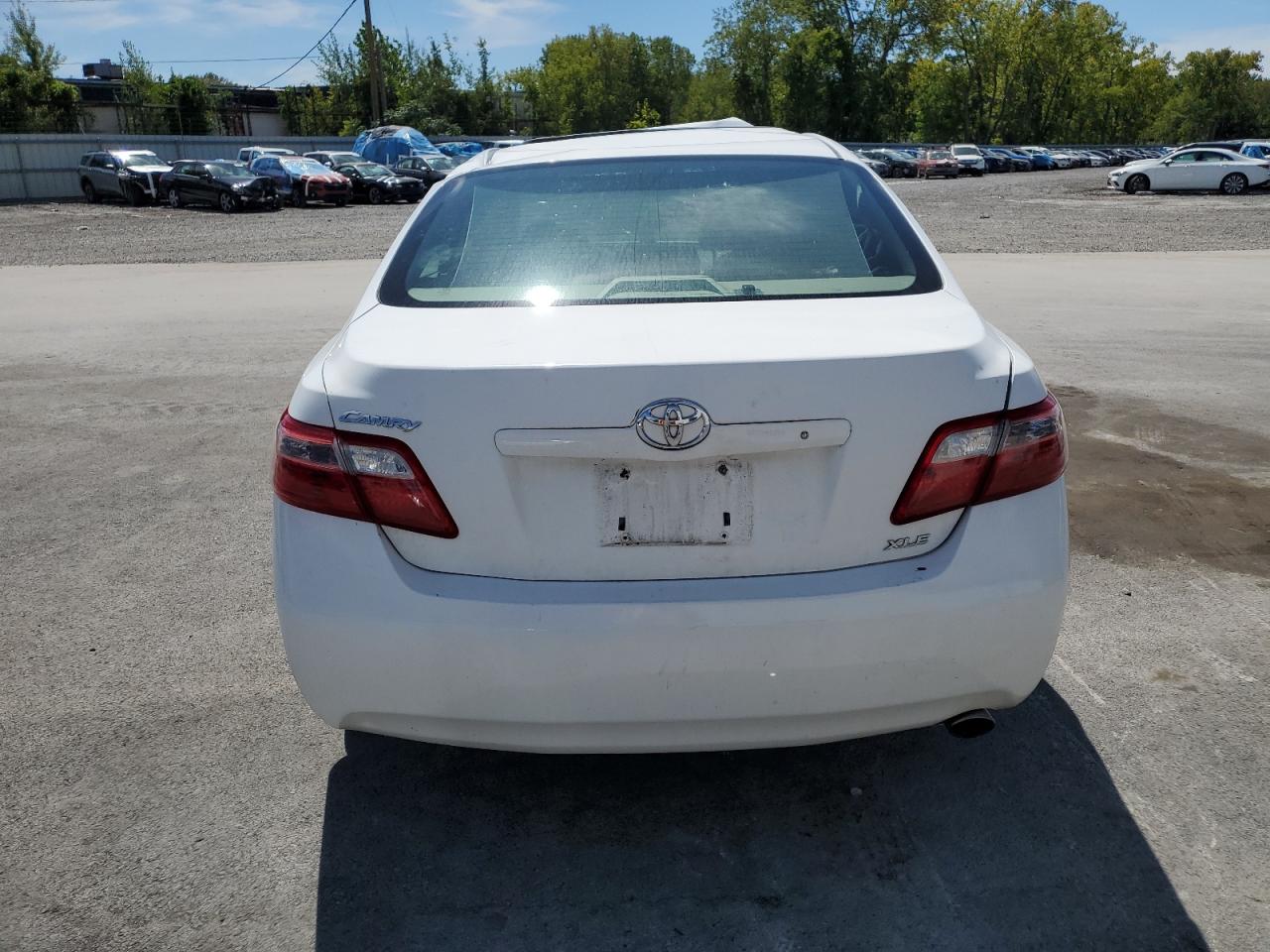 2009 Toyota Camry Base VIN: 4T1BE46K79U919621 Lot: 69512825