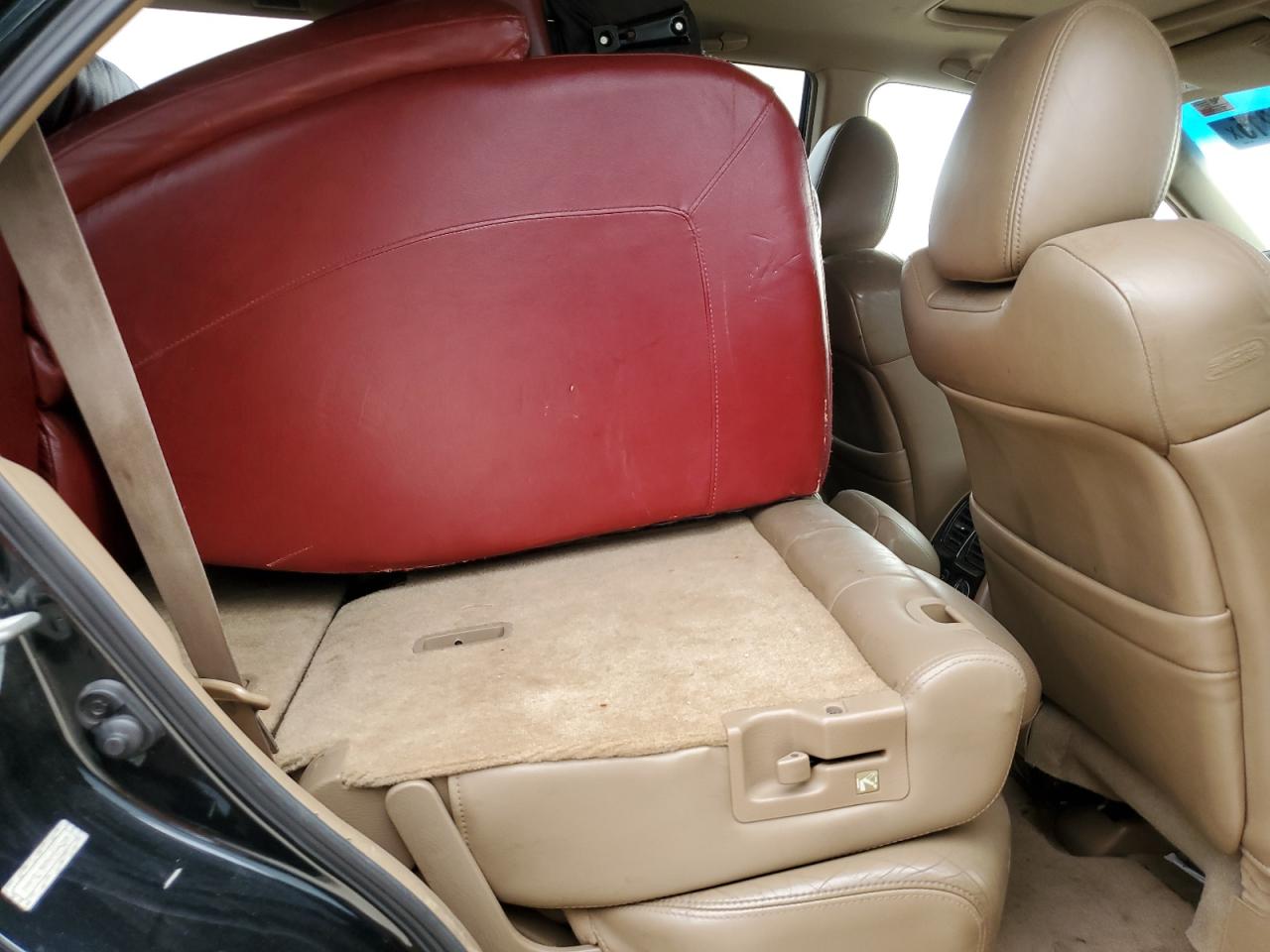 2006 Acura Mdx Touring VIN: 2HNYD18806H544228 Lot: 66941215