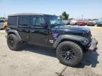 2018 JEEP WRANGLER UNLIMITED SPORT   for sale at Copart CA - LOS ANGELES