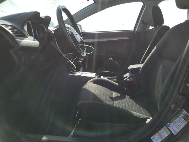 2013 MITSUBISHI LANCER ES/ES SPORT  