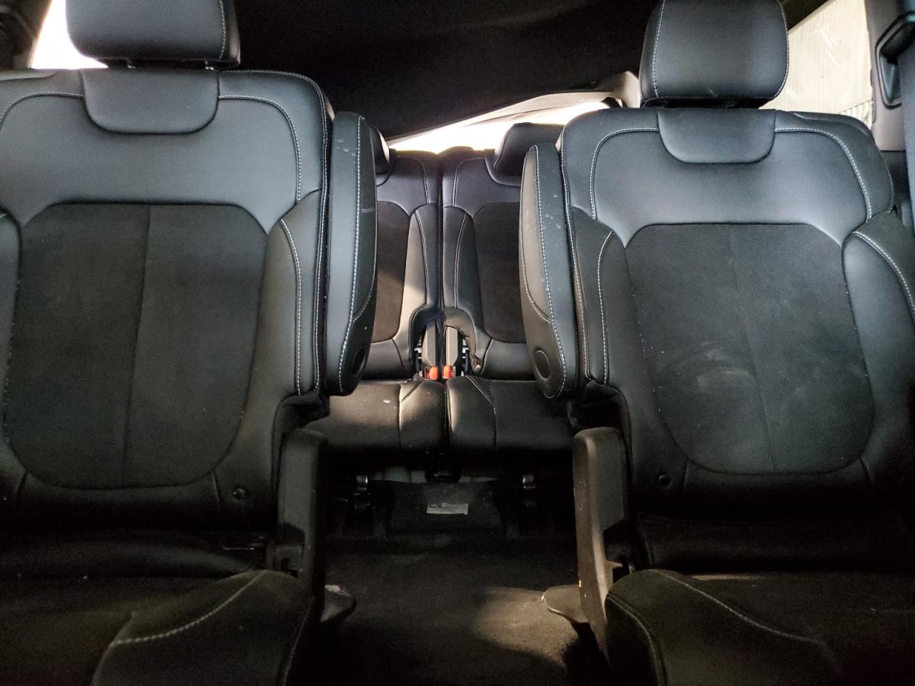 2023 Jeep Grand Cherokee L Laredo VIN: 1C4RJKAG7P8854748 Lot: 70170685