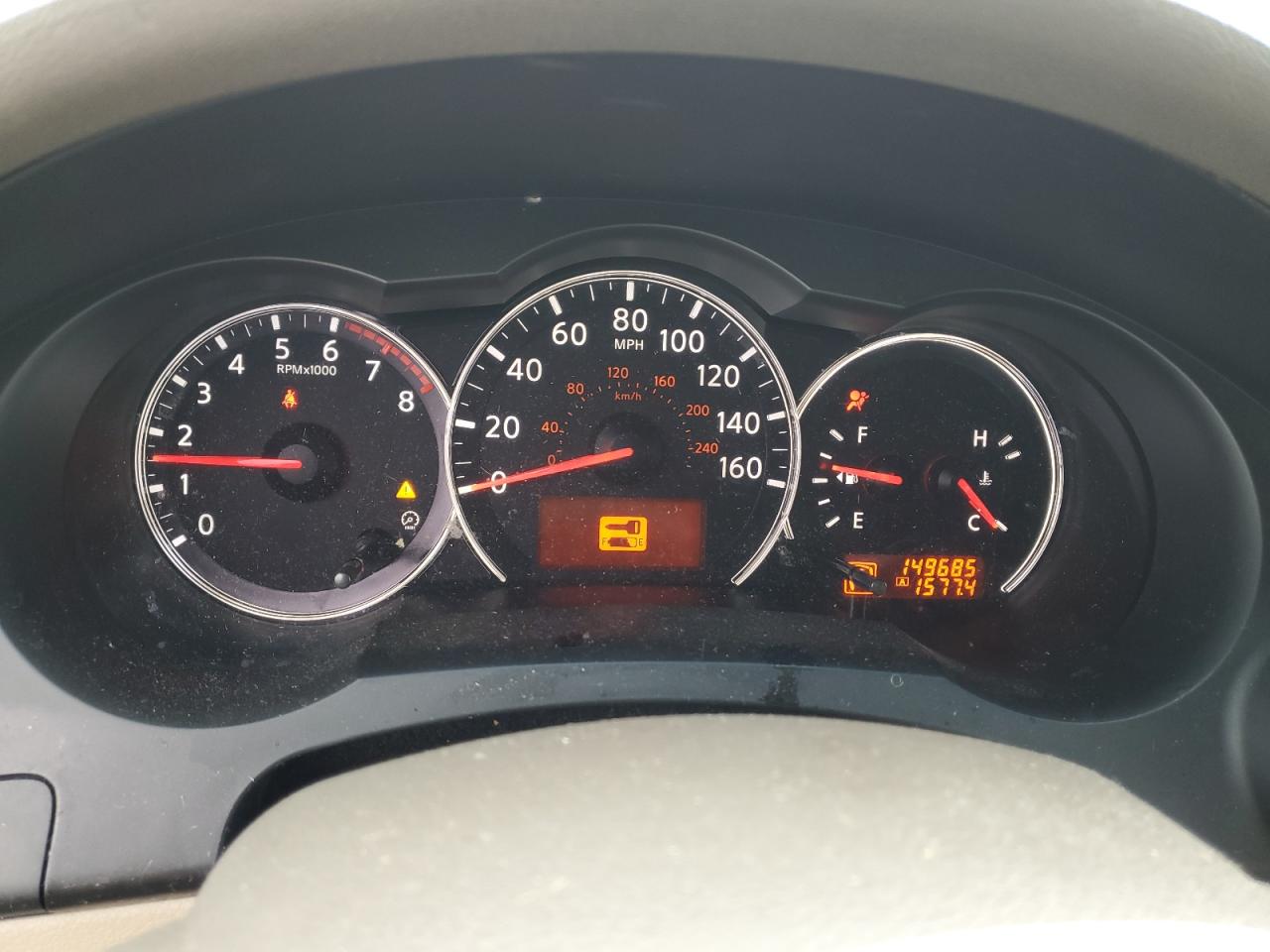 2010 Nissan Altima Base VIN: 1N4AL2AP6AN455884 Lot: 68556235