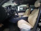 2018 MERCEDES-BENZ GLS 63 AMG 4MATIC   à vendre chez Copart CT - HARTFORD SPRINGFIELD