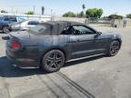 2019 FORD MUSTANG    for sale at Copart CA - SAN BERNARDINO