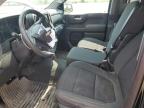 2021 CHEVROLET SILVERADO K1500 CUSTOM   for sale at Copart QC - MONTREAL