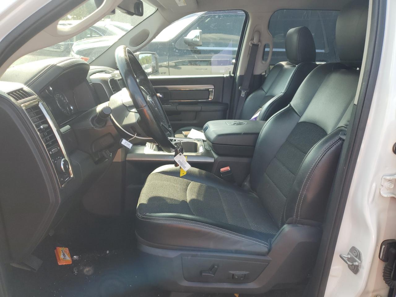 2016 Ram 1500 Sport VIN: 1C6RR7MT5GS304411 Lot: 68329505