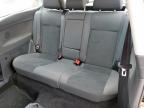 2008 VOLKSWAGEN POLO SE 80  for sale at Copart EAST KILBRIDE