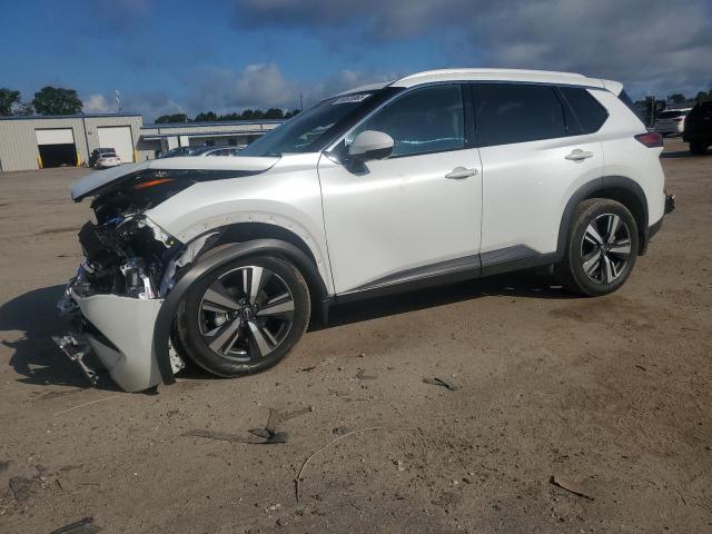 NISSAN ROGUE SL 2024