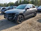 2019 AUDI Q5 PROGRESSIV S-LINE   for sale at Copart ON - COOKSTOWN