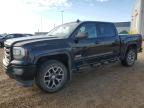2017 GMC SIERRA K1500 SLT   à vendre chez Copart AB - EDMONTON