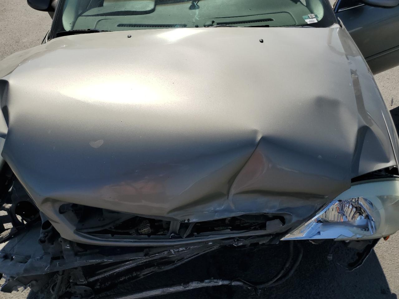 2003 Mercury Sable Ls Premium VIN: 1MEFM55S63G612042 Lot: 69112615