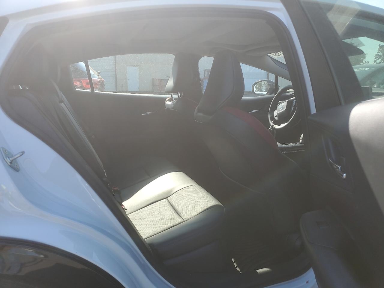 2025 Toyota Prius Prime Se VIN: JTDACACU8S3041073 Lot: 70349115