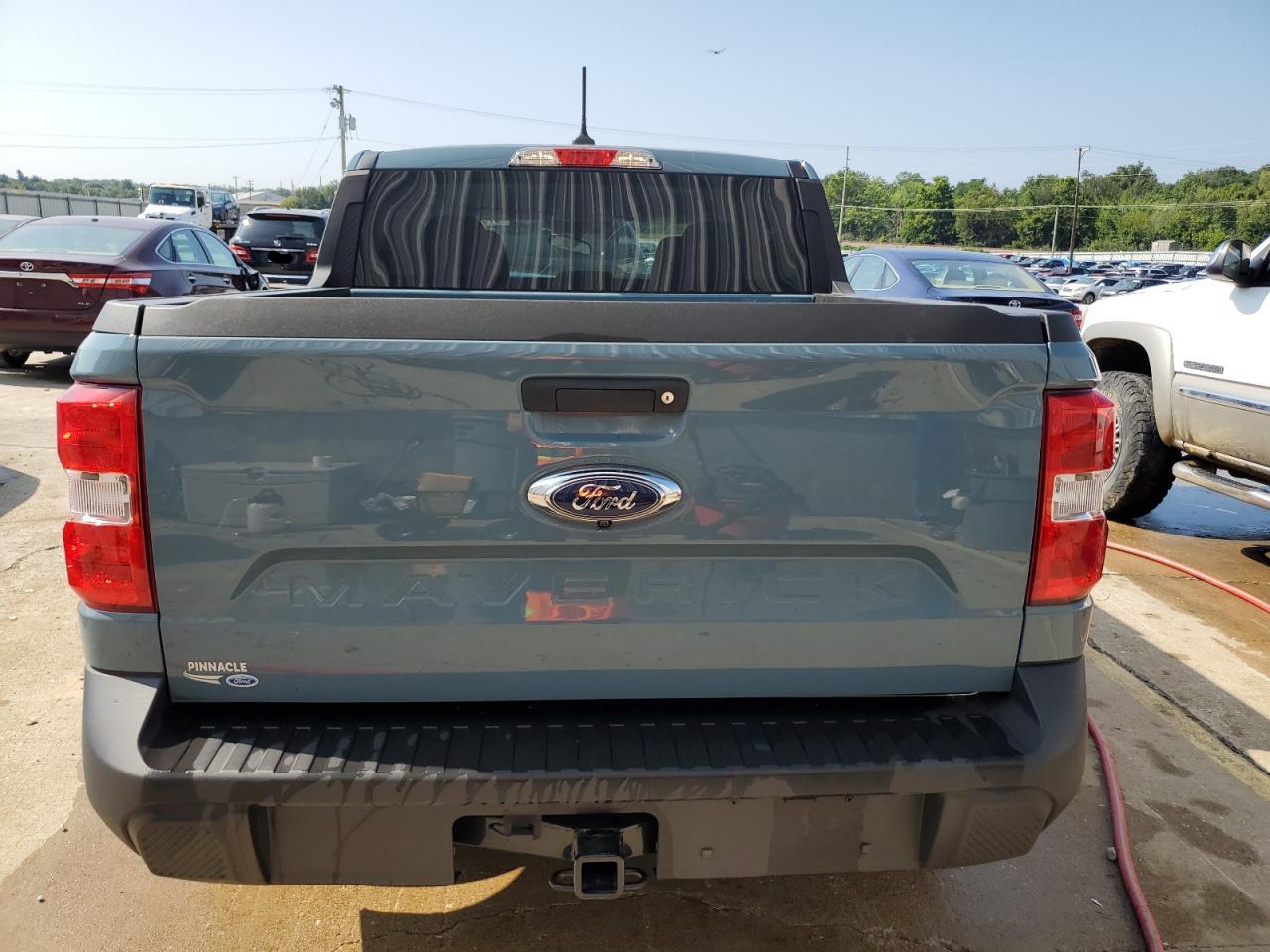 2022 Ford Maverick Xl VIN: 3FTTW8E90NRB07025 Lot: 67951245