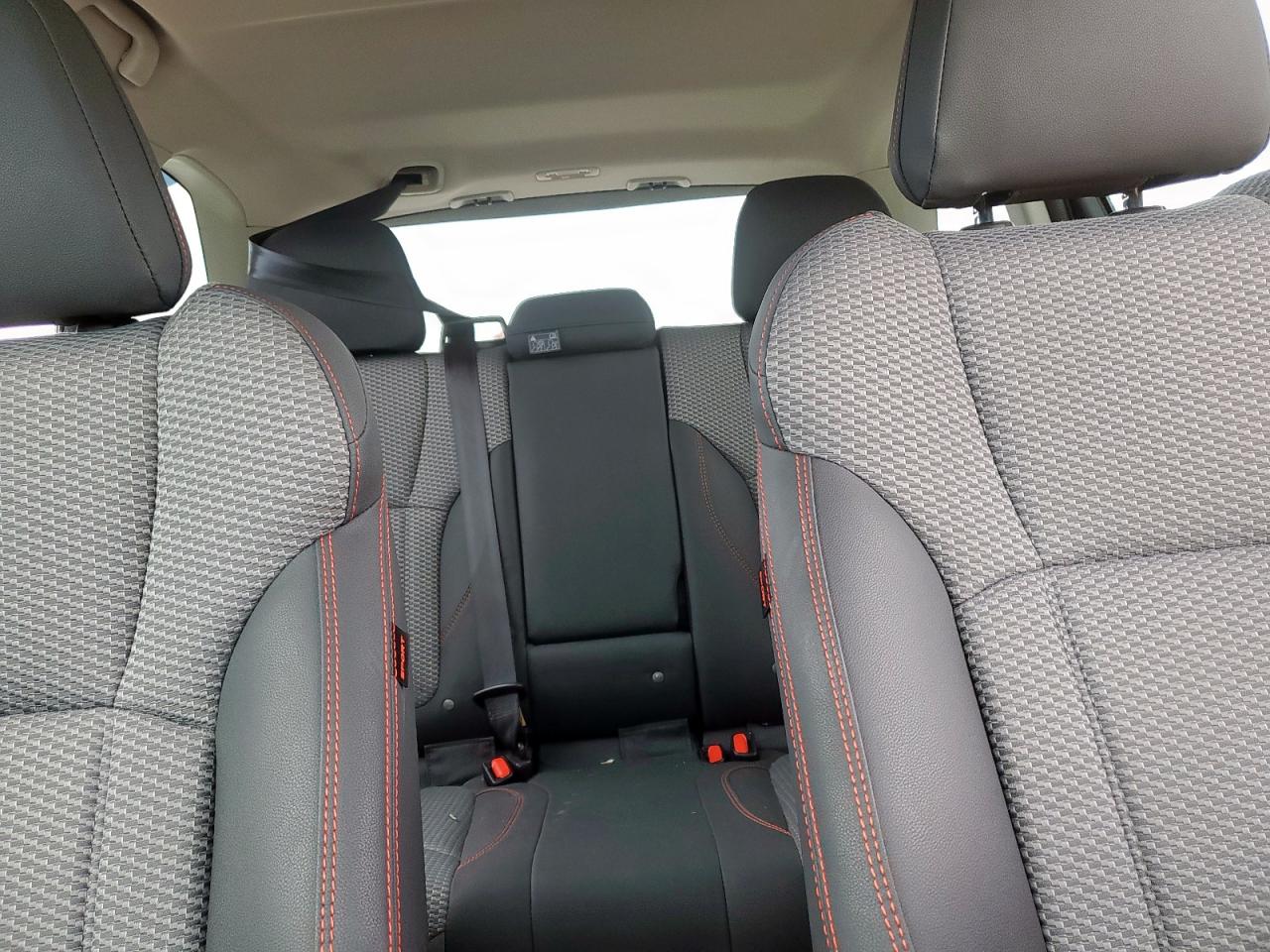 2022 Subaru Forester Sport VIN: JF2SKAGC4NH519023 Lot: 68503385