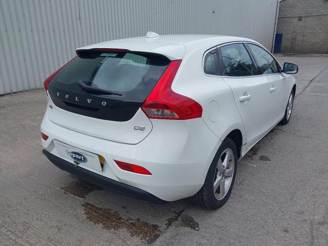 2013 VOLVO V40 SE D2
