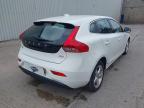 2013 VOLVO V40 SE D2 for sale at Copart CHESTER