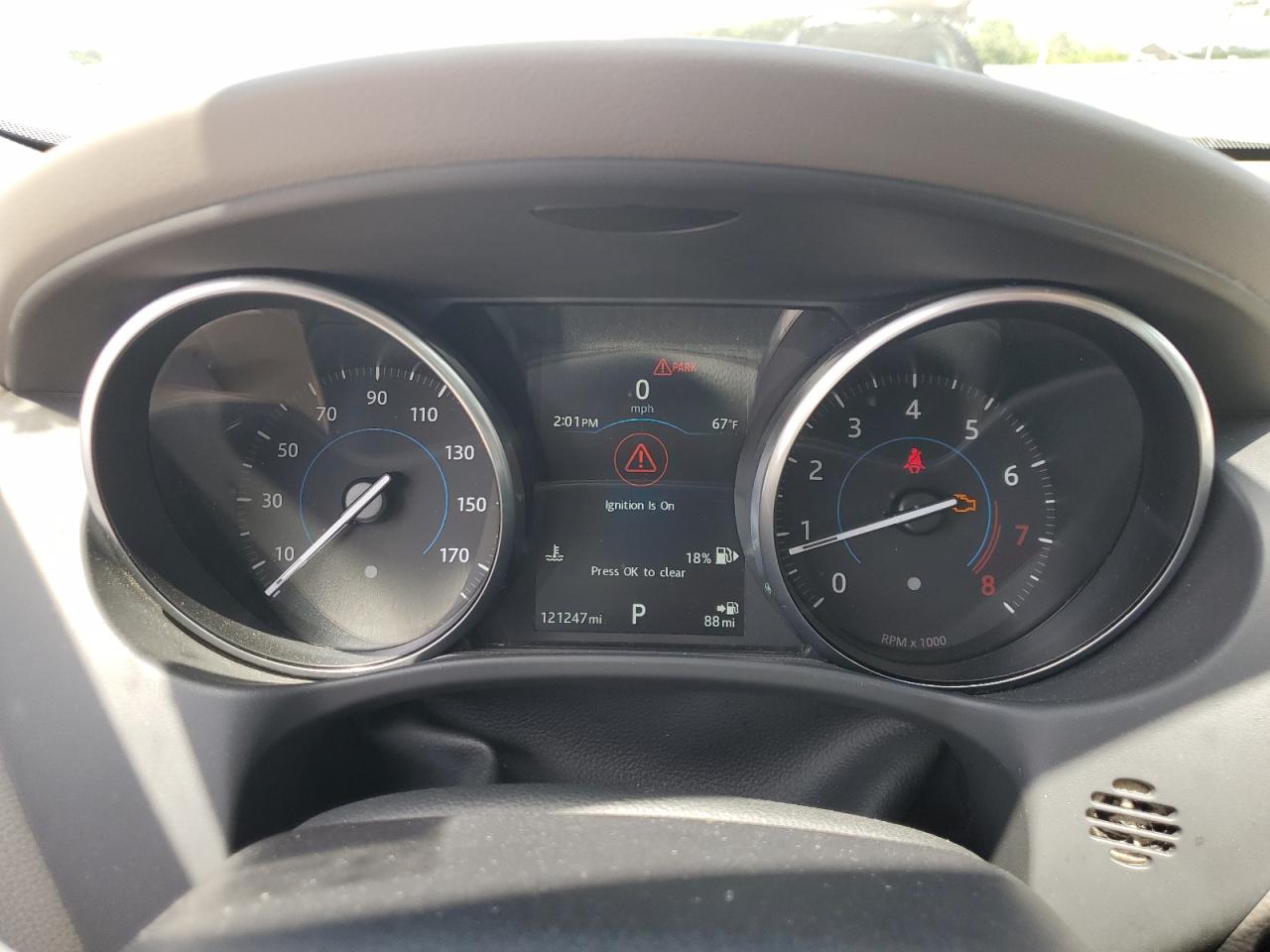 2017 Jaguar Xe Prestige VIN: SAJAE4BV4HA973301 Lot: 67840955