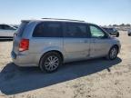 2016 DODGE GRAND CARAVAN SXT   for sale at Copart CA - SACRAMENTO