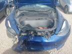 2022 TESL MODEL 3 ST for sale at Copart BRISTOL