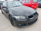 2011 BMW 320D M SPORT AUTO 181  for sale at Copart SANDY