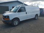 2007 CHEVROLET EXPRESS G2500    à vendre chez Copart CT - HARTFORD SPRINGFIELD
