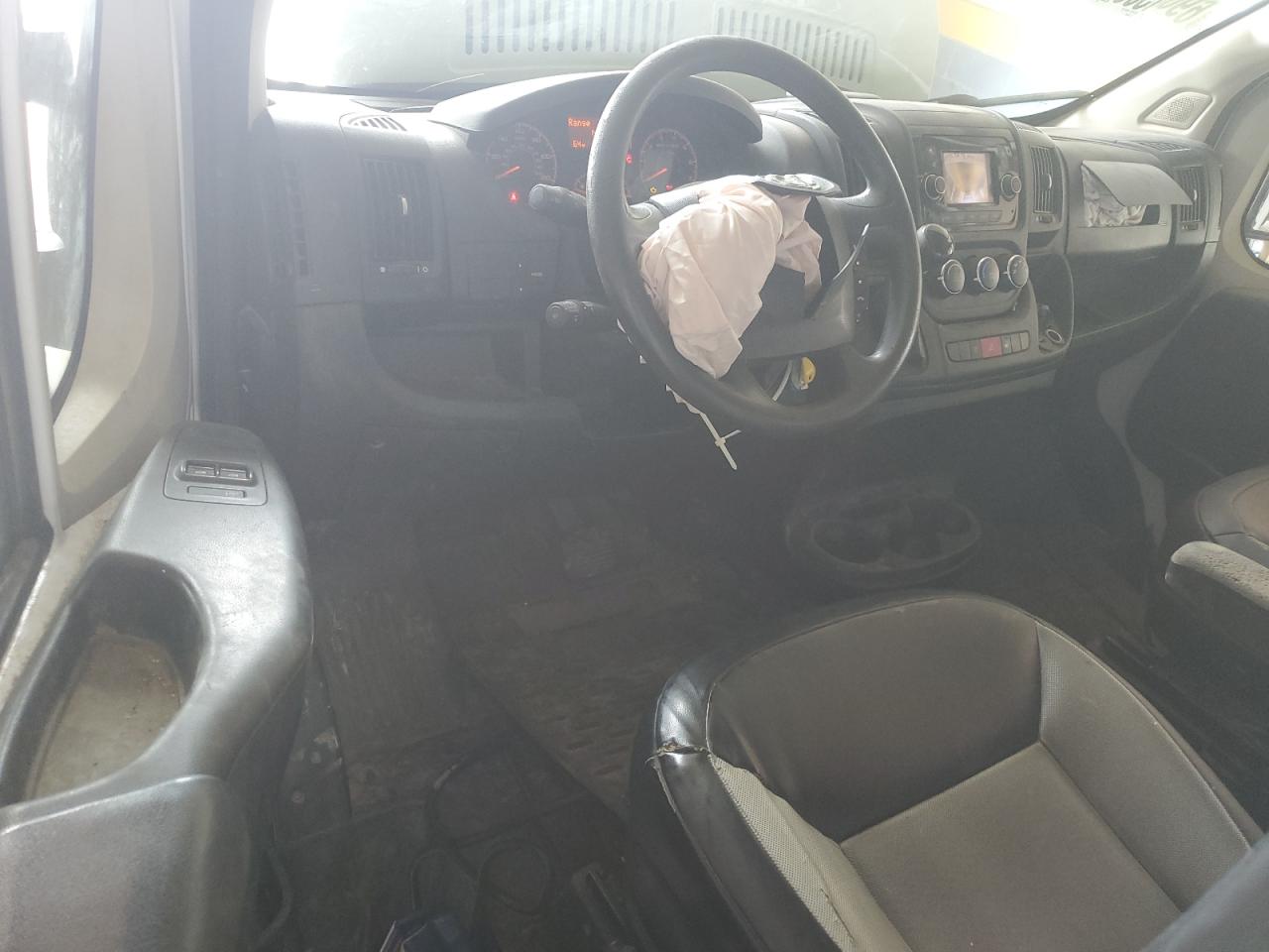 2020 Ram Promaster 1500 1500 High VIN: 3C6TRVBG3LE105970 Lot: 69621305