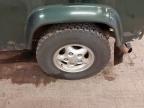 1999 LAND ROVER DEFENDER 90 COUNTY TD5  for sale at Copart SANDWICH