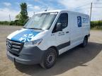 2021 MERCEDES-BENZ SPRINTER 2500   for sale at Copart QC - MONTREAL
