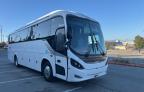2015 FRHT CHASSIS XB - TRANSIT VEHICLES COACH BUS à vendre chez Copart CA - SAN DIEGO