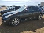 2009 INFINITI EX35 BASE   for sale at Copart AB - EDMONTON