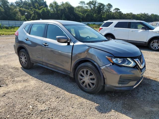  NISSAN ROGUE 2018 Угольный