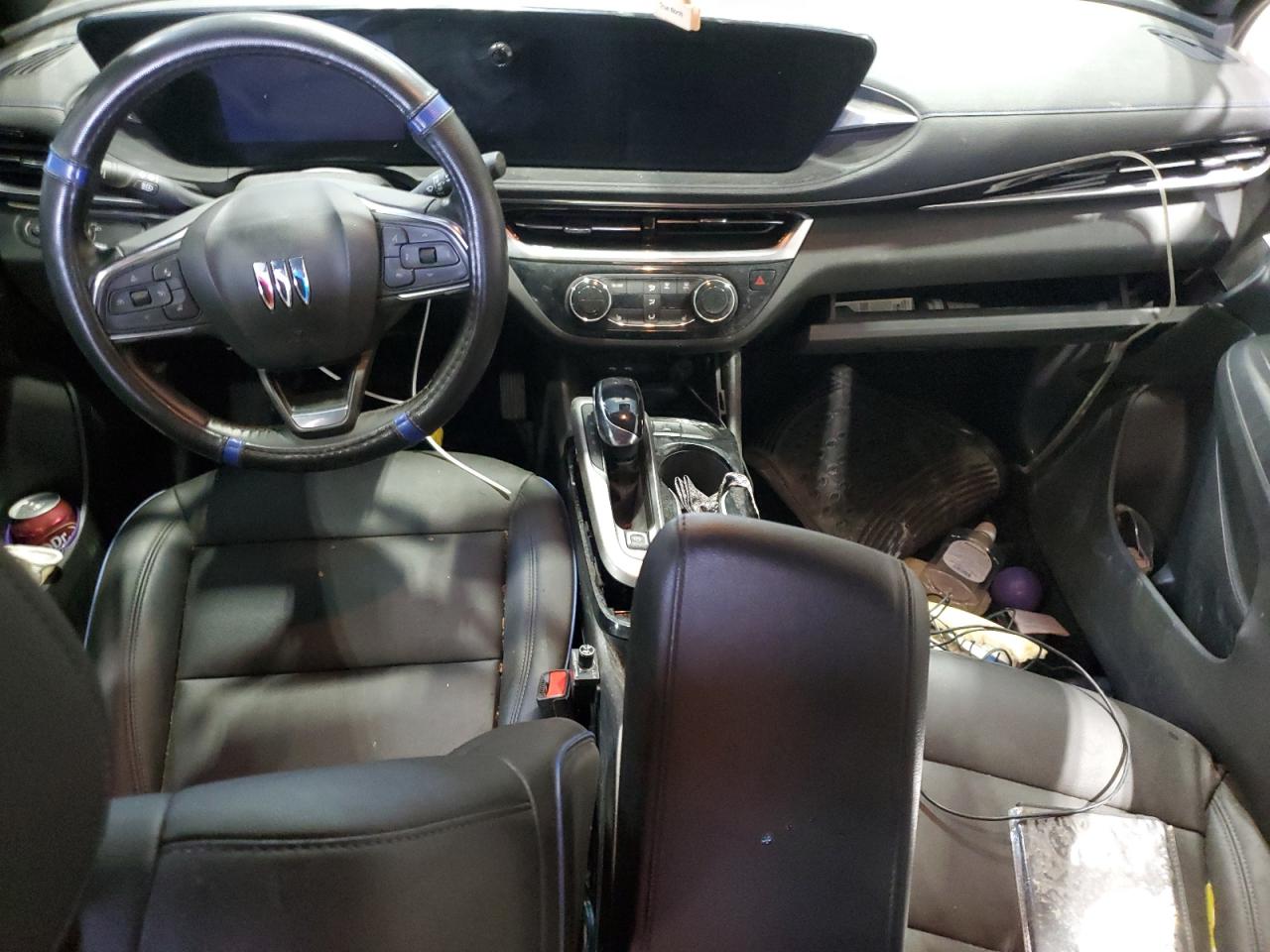 2024 Buick Envista Sport Touring VIN: KL47LBE24RB169526 Lot: 70180685