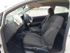 2014 SEAT IBIZA FR T for sale at Copart CORBY