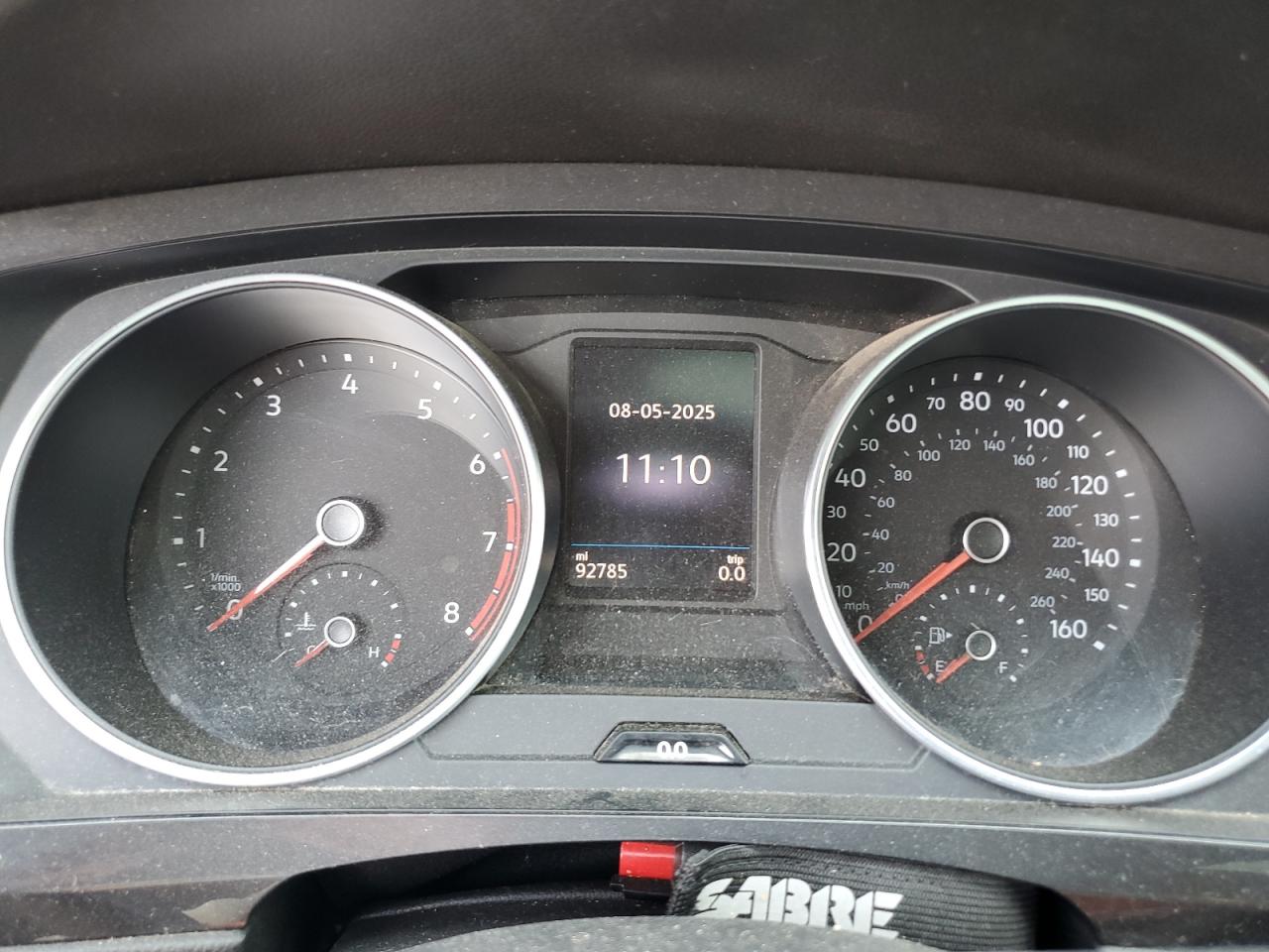 2021 Volkswagen Tiguan Se VIN: 3VV3B7AX5MM148225 Lot: 67689545