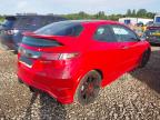 2007 HONDA CIVIC TYPE for sale at Copart EAST KILBRIDE