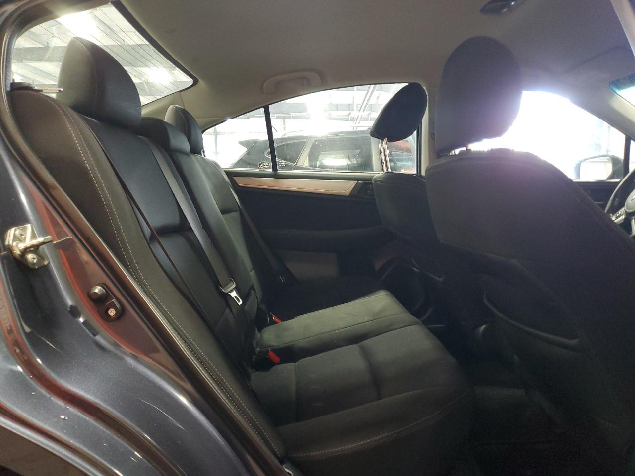 2017 Subaru Legacy 2.5I VIN: 4S3BNAB61H3036761 Lot: 69200935