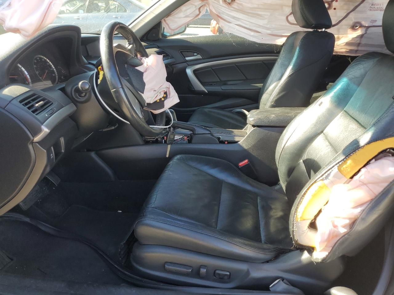 2010 Honda Accord Exl VIN: 1HGCS2B8XAA003667 Lot: 68572465