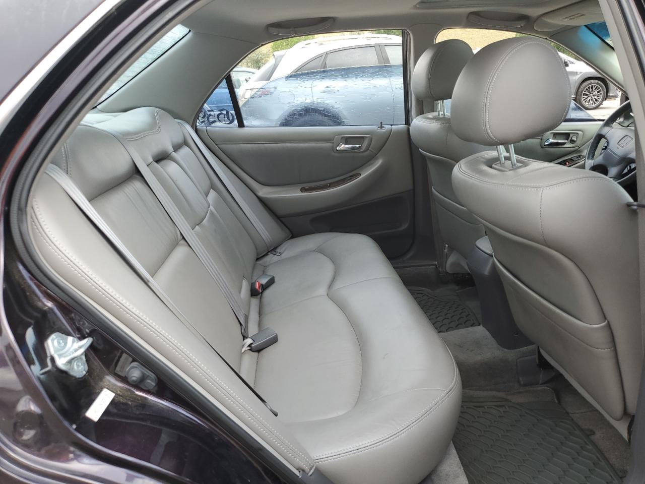 1999 Honda Accord Ex VIN: 1HGCG1654XA030139 Lot: 68390615