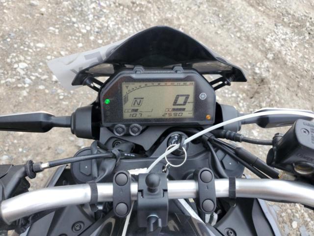 2024 YAMAHA MT-03