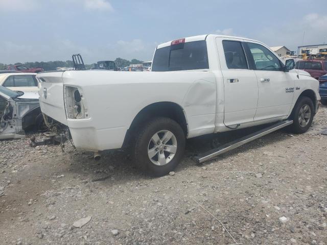  RAM 1500 2016 White