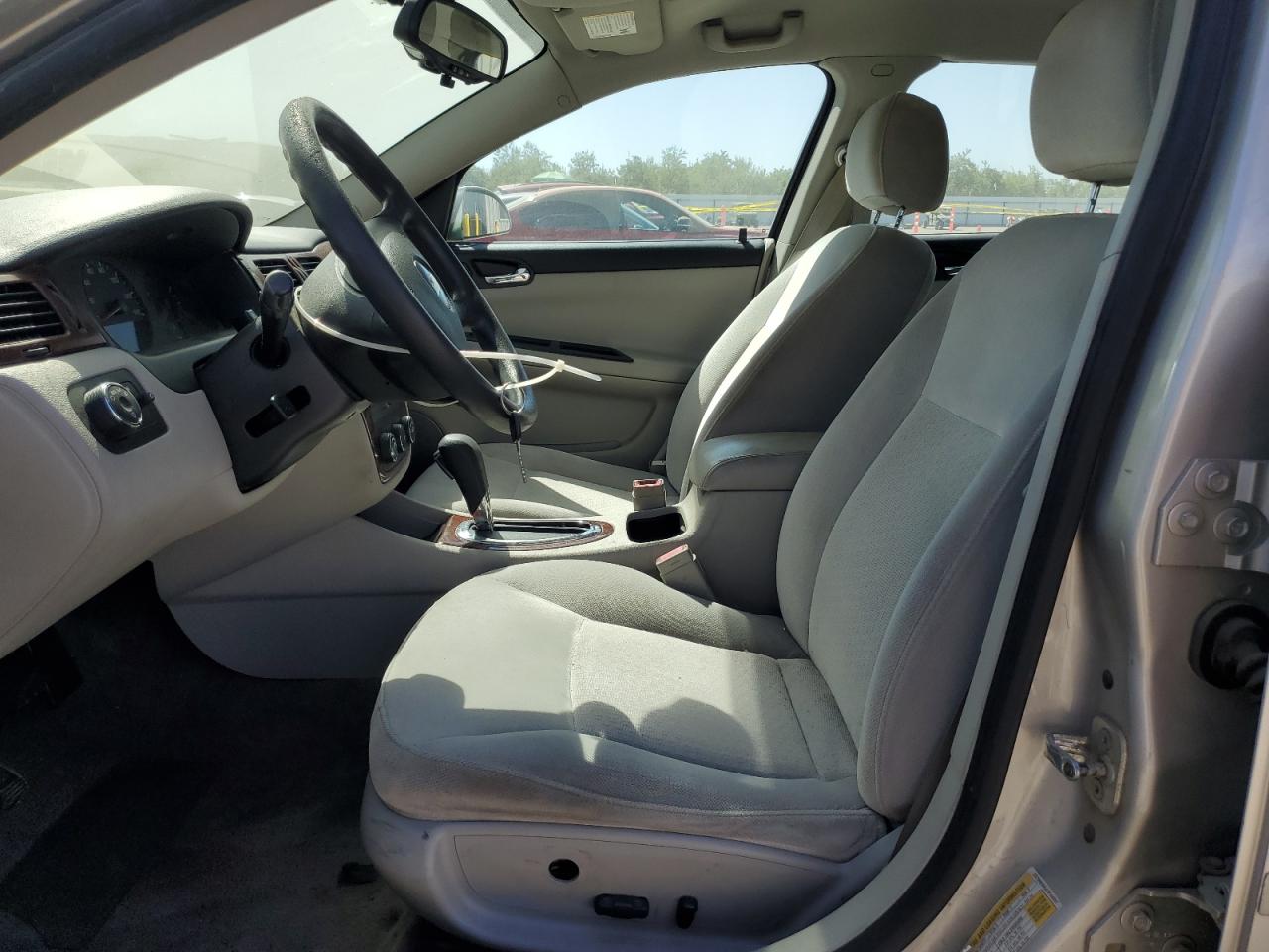 2007 Chevrolet Impala Ls VIN: 2G1WB58K479144697 Lot: 68678015
