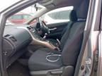 2009 TOYOTA AURIS TR for sale at Copart SANDY
